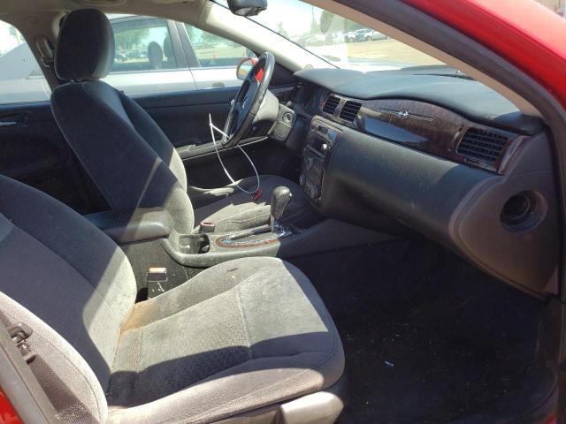 Photo 5 from auction – 2012 CHEVROLET IMPALA LT with VIN 2G1WG5E3XC1260381