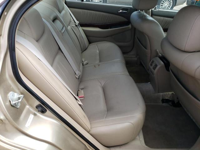 Photo 6 from auction – 2003 ACURA 3.2TL with VIN 19UUA566X3A085842
