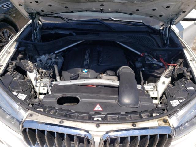 Photo 7 from auction – 2016 BMW X5 SDRIVE3 with VIN 5UXKR2C52G0H42218