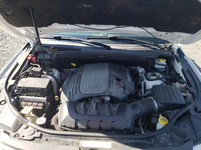 Photo 7 from auction – 2012 JEEP GRAND CHER with VIN 1C4RJFCT5CC194282