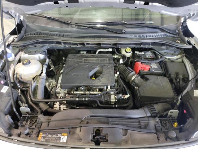 Photo 7 from auction – 2020 FORD ESCAPE SEL with VIN 1FMCU9H65LUA37178