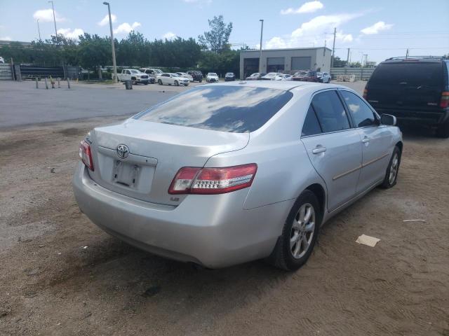 Zdjęcie 4 z aukcji – 2011 TOYOTA CAMRY BASE z VIN 4T1BF3EK1BU708932