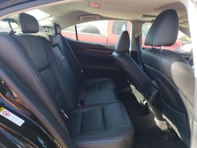 Photo 6 from auction – 2014 LEXUS ES 350 with VIN JTHBK1GG0E2115235