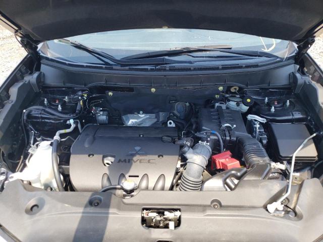 Photo 7 from auction – 2018 MITSUBISHI OUTLANDER with VIN JA4AP3AU5JU005024