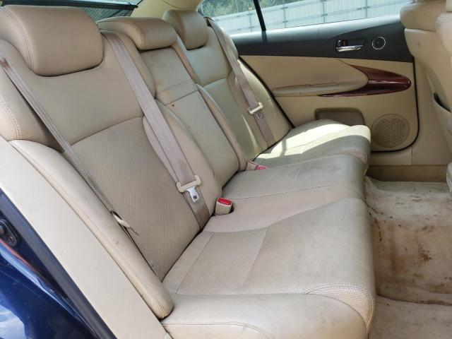 Photo 6 from auction – 2006 LEXUS GS 300 with VIN JTHBH96S965040201