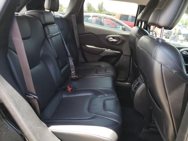 Photo 6 from auction – 2019 JEEP CHEROKEE L with VIN 1C4PJMDX2KD310611