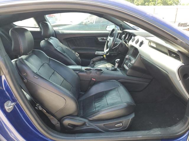 Photo 5 from auction – 2015 FORD MUSTANG with VIN 1FA6P8TH4F5412946