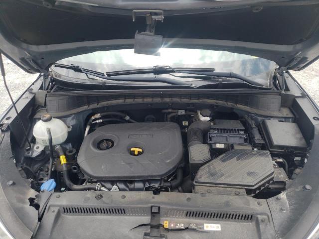 Photo 7 from auction – 2018 HYUNDAI TUCSON with VIN KM8J3CA4XJU722273