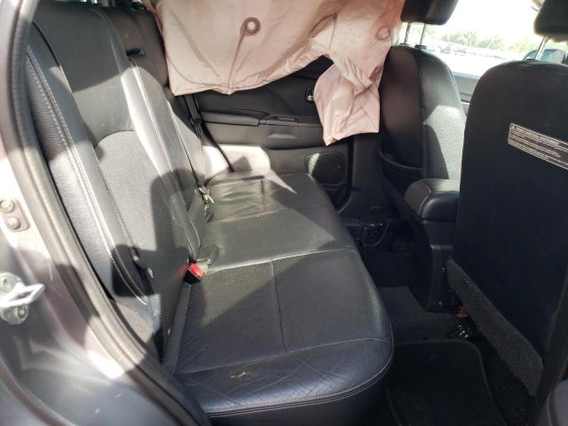 Photo 6 from auction – 2015 MITSUBISHI OUTLANDER with VIN 4A4AR4AU5FE038086