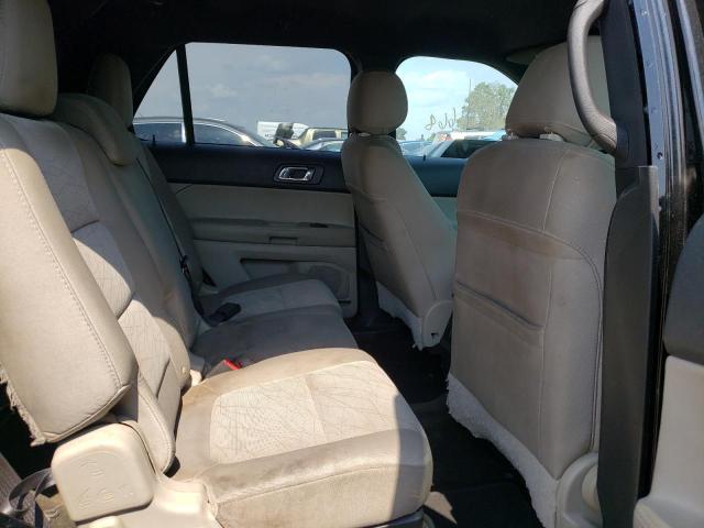 Photo 6 from auction – 2014 FORD EXPLORER with VIN 1FM5K7B8XEGB44970