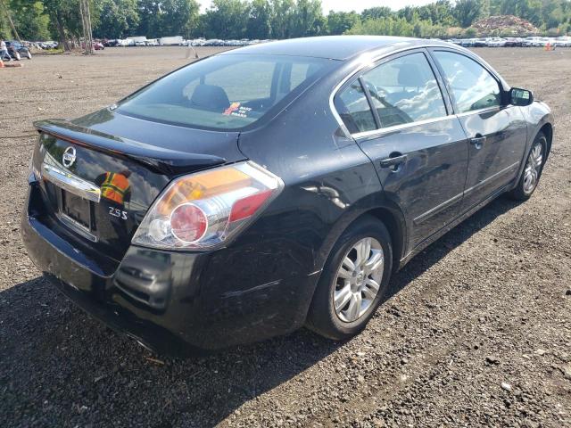 Photo 4 from auction – 2012 NISSAN ALTIMA BAS with VIN 1N4AL2AP1CN532678