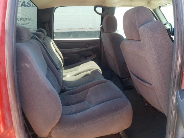 Photo 6 from auction – 2006 CHEVROLET SILVERADO with VIN 1GCHK23D56F168469