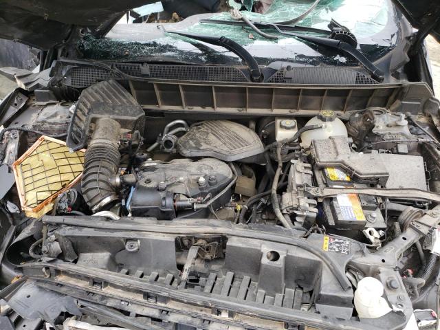 Photo 7 from auction – 2018 GMC ACADIA DEN with VIN 1GKKNPLS5JZ101732