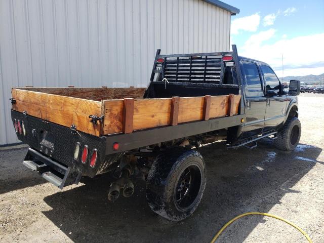 Photo 4 from auction – 2012 FORD F350 SUPER with VIN 1FT8W3BT5CEA61698