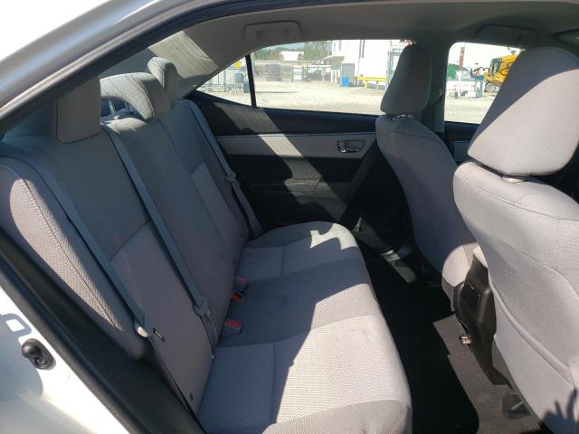 Photo 6 from auction – 2014 TOYOTA COROLLA L with VIN 5YFBURHE9EP070028