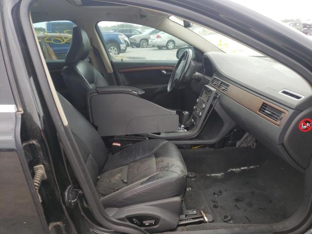 Photo 5 from auction – 2007 VOLVO S80 with VIN YV1AH992181050038