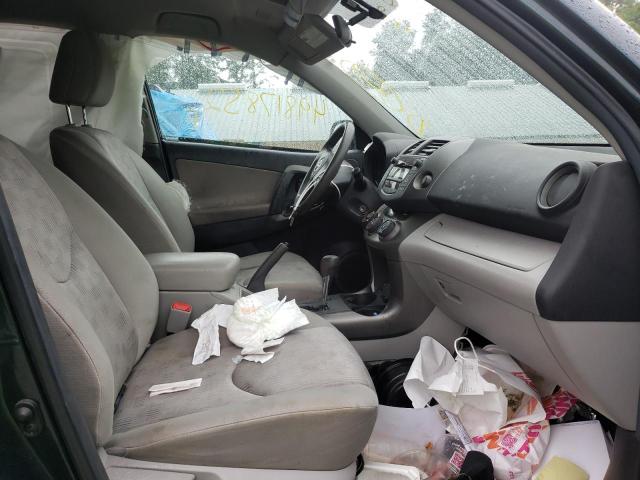Photo 5 from auction – 2011 TOYOTA RAV4 with VIN 2T3BF4DV7BW138556