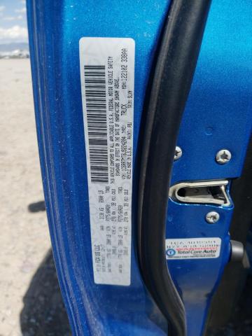Photo 10 from auction – 2018 RAM 1500 SPORT with VIN 1C6RR7MT6JS224204