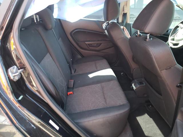 Photo 6 from auction – 2013 FORD FIESTA SE with VIN 3FADP4EJ8DM192234
