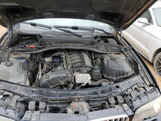 Photo 7 from auction – 2007 BMW X3 3.0SI with VIN WBXPC93447WF29604