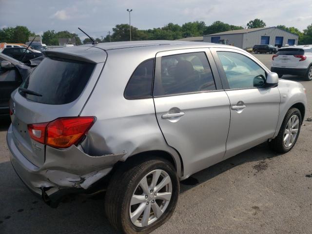 Photo 4 from auction – 2014 MITSUBISHI OUTLANDER with VIN 4A4AR3AUXEE018960