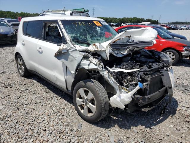 Photo 1 from auction – 2017 KIA SOUL with VIN KNDJN2A27H7454475