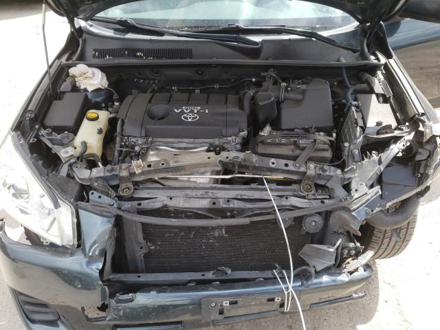 Photo 7 from auction – 2010 TOYOTA RAV4 with VIN 2T3ZF4DV2AW039673