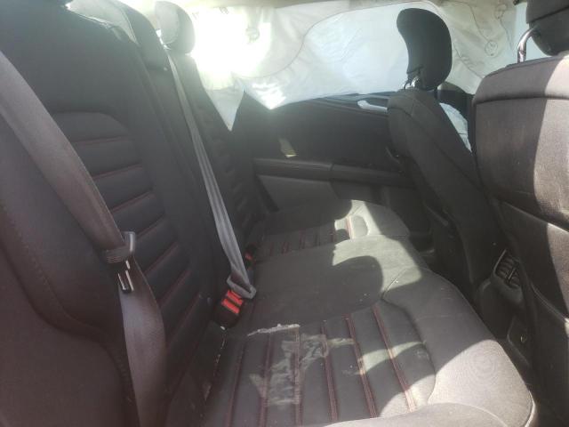 Photo 6 from auction – 2013 FORD FUSION SE with VIN 3FA6P0HR5DR107520