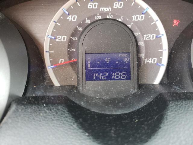 Photo 8 from auction – 2012 HONDA FIT with VIN JHMGE8H3XCC030637