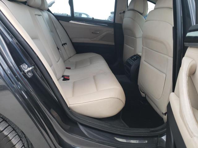 Photo 6 from auction – 2011 BMW 550 I with VIN WBAFR9C52BC270423