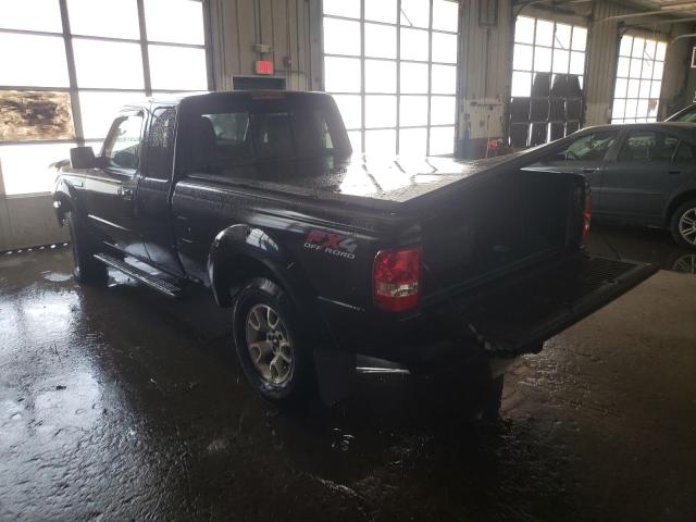 Photo 3 from auction – 2011 FORD RANGER SUP with VIN 1FTLR4FE5BPA07436