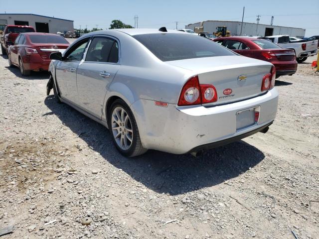 Photo 3 from auction – 2012 CHEVROLET MALIBU LTZ with VIN 1G1ZG5E76CF286484