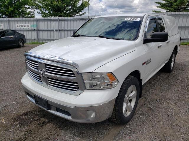 Photo 2 from auction – 2015 RAM 1500 SLT with VIN 1C6RR7GM2FS745674