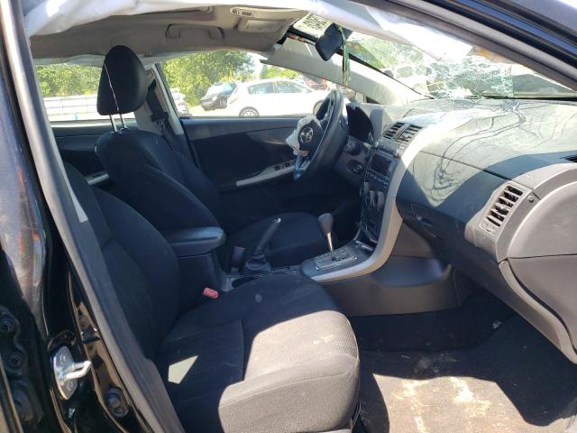 Photo 5 from auction – 2011 TOYOTA COROLLA BA with VIN 2T1BU4EE9BC673595