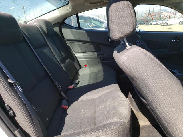 Photo 6 from auction – 2005 PONTIAC GRAND PRIX with VIN 2G2WP522151130211