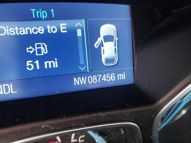 Photo 8 from auction – 2014 FORD FOCUS SE with VIN 1FADP3F24EL379054