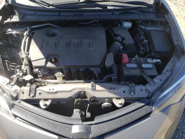 Photo 7 from auction – 2019 TOYOTA COROLLA with VIN 5YFBURHEXKP924228