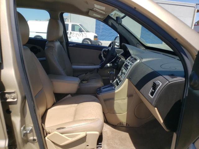 Photo 5 from auction – 2007 CHEVROLET EQUINOX LS with VIN 2CNDL13F576228278