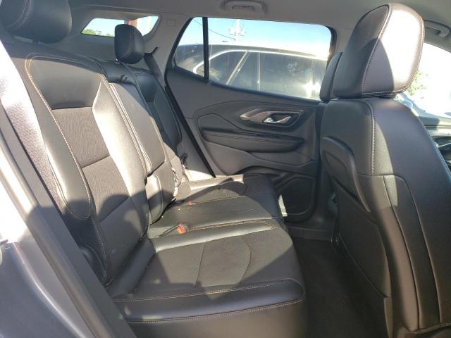 Photo 6 from auction – 2020 GMC TERRAIN SL with VIN 3GKALPEV8LL101811