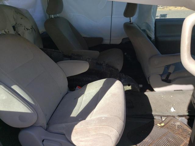 Zdjęcie 6 z aukcji – 2017 TOYOTA SIENNA z VIN 5TDZZ3DC9HS799594