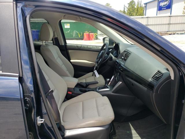 Photo 5 from auction – 2014 MAZDA CX-5 TOURI with VIN JM3KE2CY7E0400773