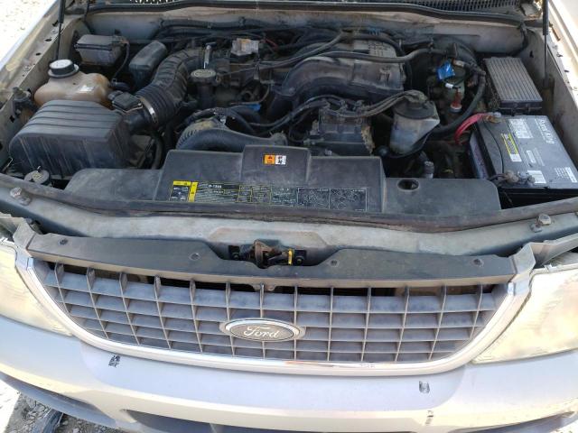 Photo 7 from auction – 2002 FORD EXPLORER X with VIN 1FMDU73E22UB01246