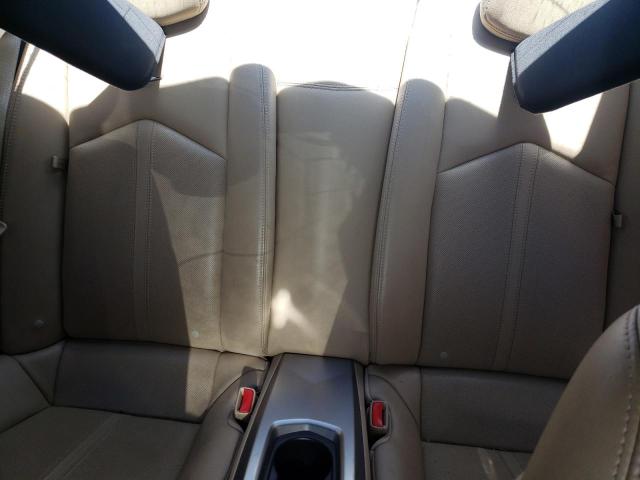 Photo 6 from auction – 2012 CADILLAC CTS PREMIU with VIN 1G6DS1E37C0141997