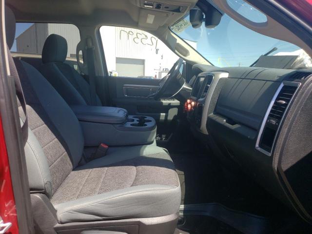 Photo 5 from auction – 2014 RAM 1500 SLT with VIN 1C6RR7LT3ES426456