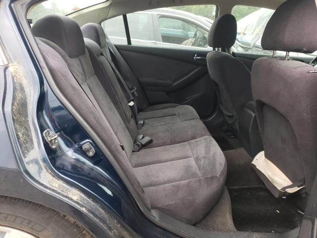 Photo 6 from auction – 2007 NISSAN ALTIMA 2.5 with VIN 1N4AL21E67C191360