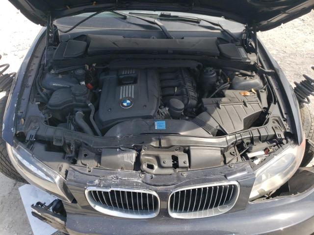 Photo 7 from auction – 2009 BMW 128 I with VIN WBAUP93529VF48736