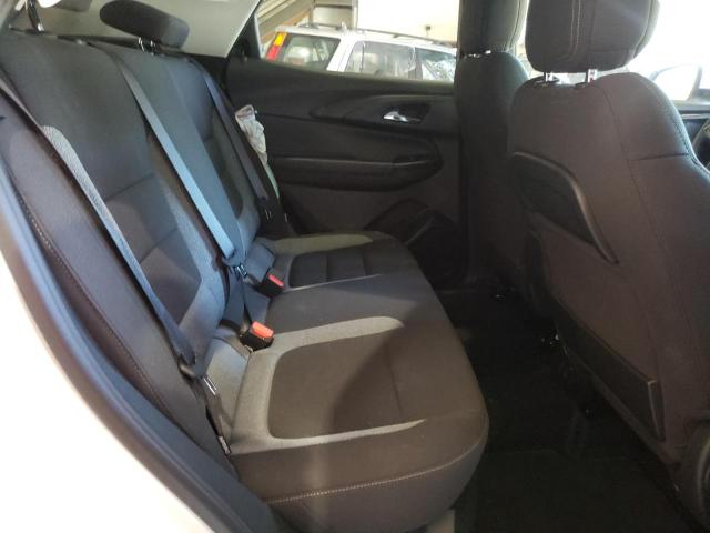 Photo 6 from auction – 2022 CHEVROLET TRAILBLAZE with VIN KL79MRSL9NB127474