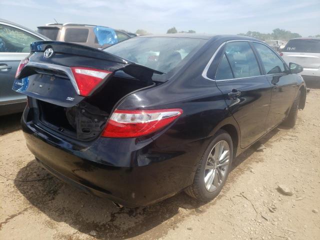 Photo 4 from auction – 2016 TOYOTA CAMRY LE with VIN 4T1BF1FK1GU183445