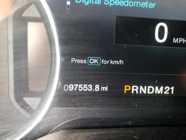 Photo 8 from auction – 2015 FORD F150 SUPER with VIN 1FTEW1EF3FFB38225