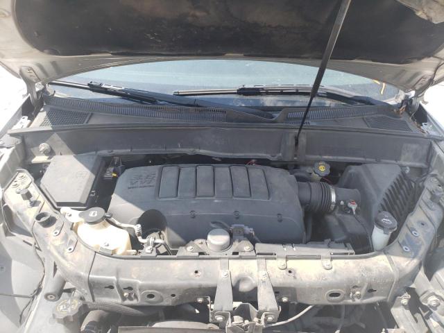 Photo 7 from auction – 2012 CHEVROLET TRAVERSE L with VIN 1GNKRGED4CJ104046